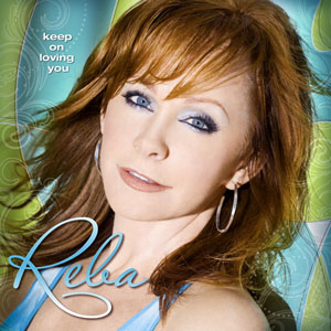Keep On Loving You CD Cover