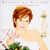 Secret Of Giving: A Christmas Collection
