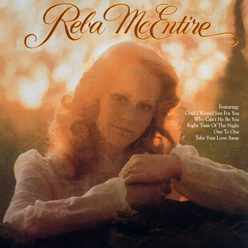 Reba McEntire