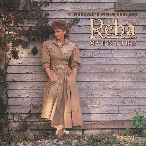 Whoever’s In New England