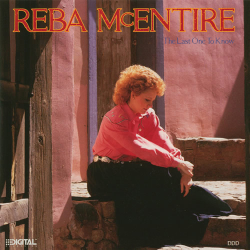 The Last One To Know