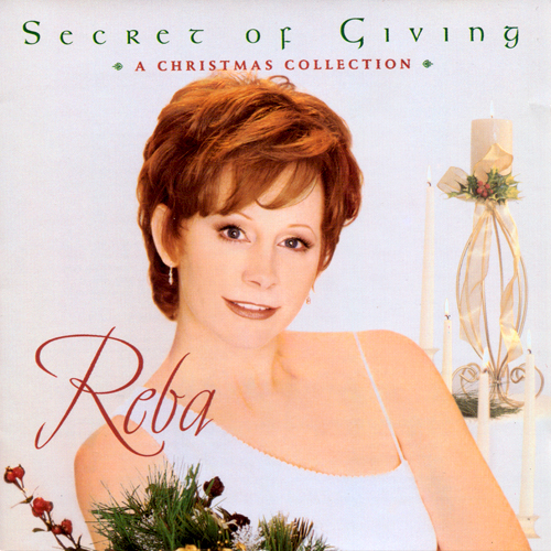 Secret Of Giving: A Christmas Collection