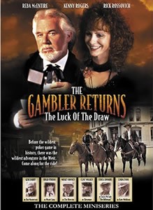 The Gambler Returns: The Luck Of The Draw