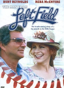 The Man From Left Field