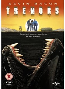 Tremors
