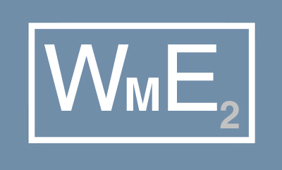 WME2 Logo