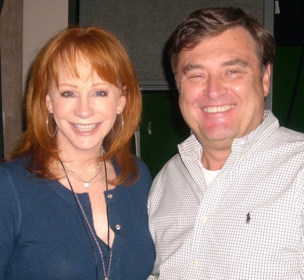 Lon and Reba