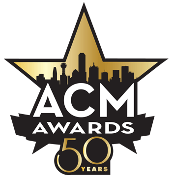 ACM 50 Years Logo