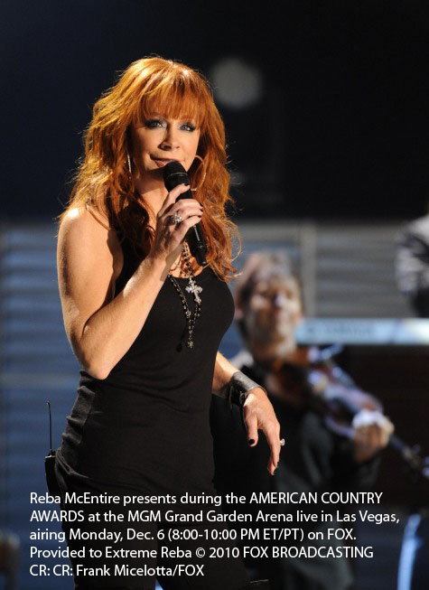 American Country Awards