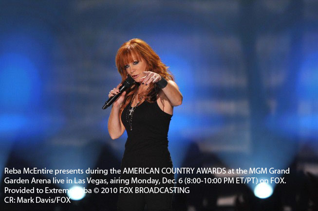American Country Awards