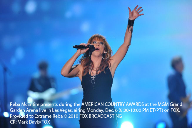 American Country Awards