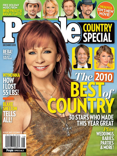 People Country Special