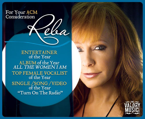 For Your ACM Consideration…